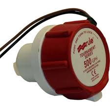 Rule Replacment Tournament Series Pump - Dogfish Tackle & Marine