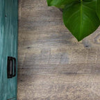 SISU Dryback Vinyl Flooring Tiles - 190mm x 1230mm (20 Pack) - Rustic Oak