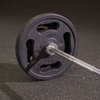 15kg Quad Grip Weight Plates (Pair)