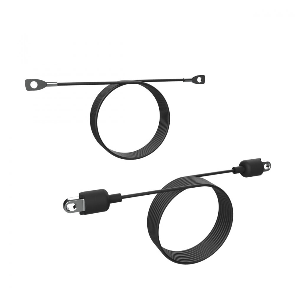 RX3 Tornado Pivot Arms Cable Set for 84" height 6-post 42" + 26" Crossbars