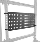 RX3 Pegboard