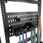 RX3 Pegboard