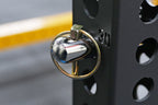 RX3 Pin Pipe Safeties 42" (set)