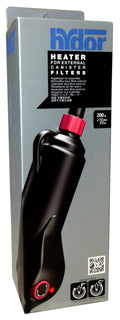 Hydor ETH Aquarium External Heater - PTC Technology