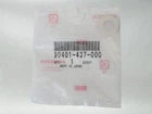 Honda 90401-437-000 - WASHER  PLAIN (10MM) Pack Of 2