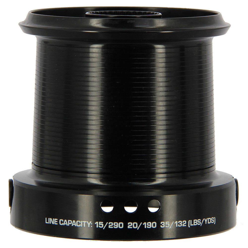 NGT Spare Spool For Profiler Big Pit Reel