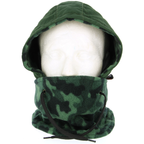 NGT Camo Snood