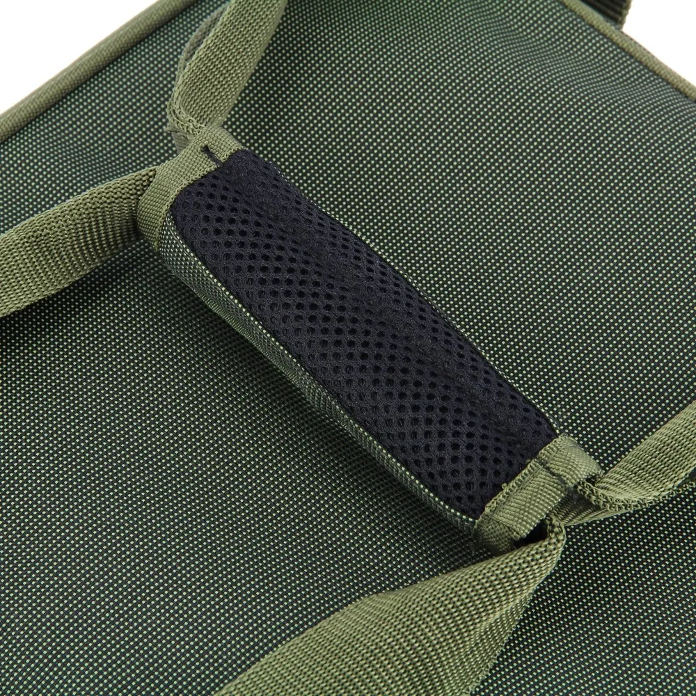 NGT Square Bait Bin Bucket