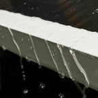 10mm Polycarbonate End Closure