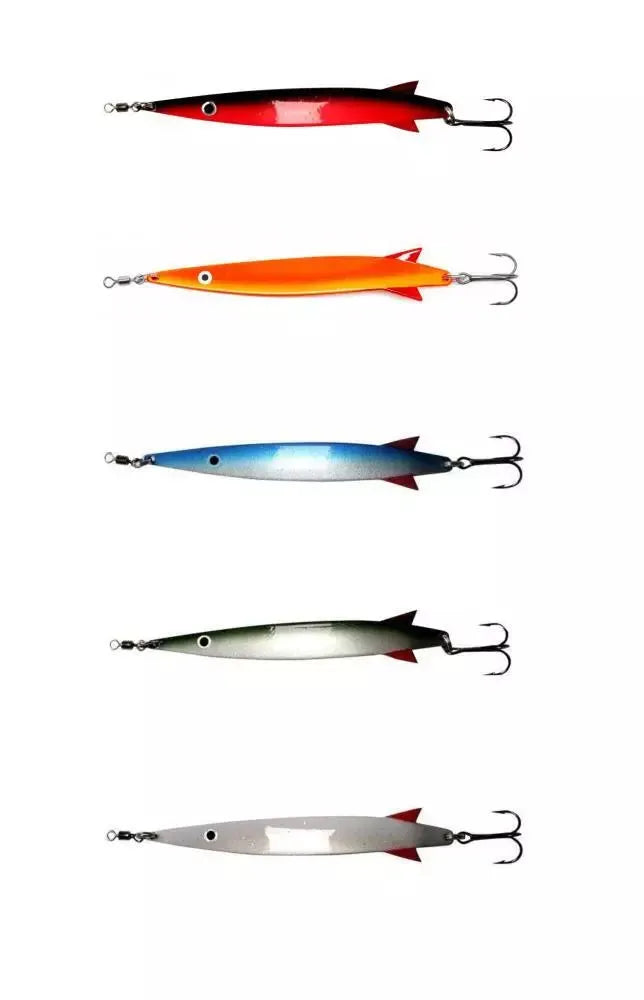 Abu Garcia Toby Rocket 20g