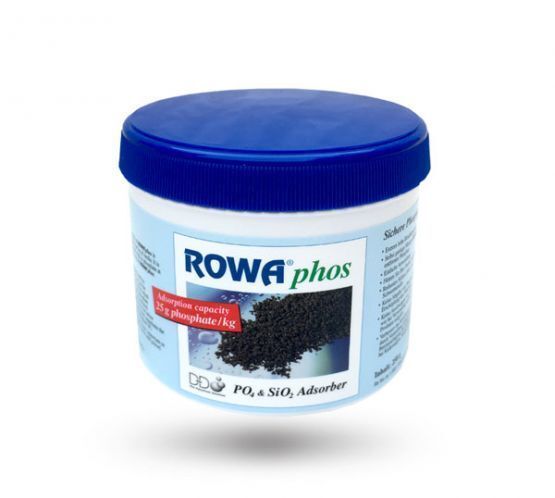 Rowaphos Phosphate Remover