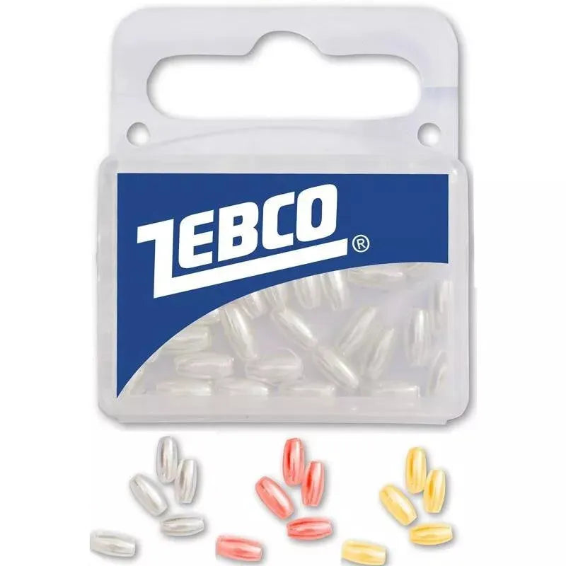 Zebco Rice Beads 6mm