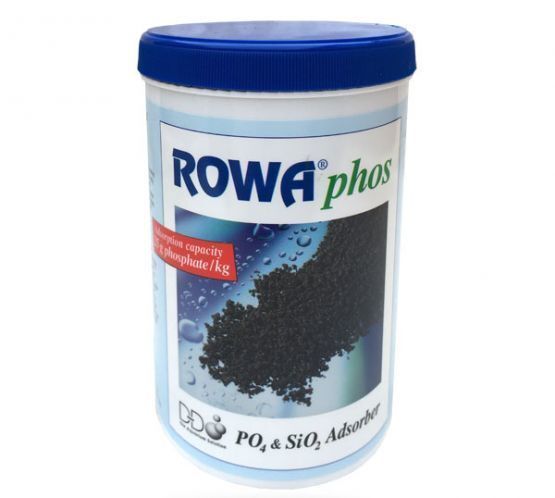 Rowaphos Phosphate Remover