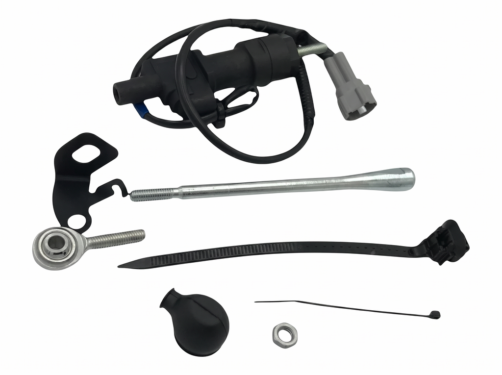 YAMAHA OEM 2022-2026 YZF-R7 Quick Shifter for R7 BEB-E81A0-V0-00
