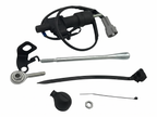 YAMAHA OEM 2022-2026 YZF-R7 Quick Shifter for R7 BEB-E81A0-V0-00