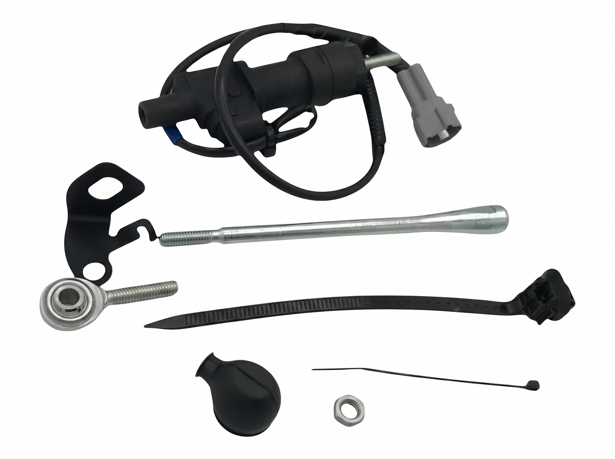 YAMAHA OEM 2022-2026 YZF-R7 Quick Shifter for R7 BEB-E81A0-V0-00