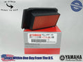 Yamaha OEM (08-25) XT250 Air Filter Element 5XT-14451-00-00