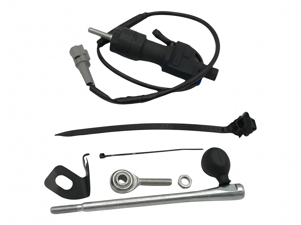 YAMAHA OEM 2022-2026 YZF-R7 Quick Shifter for R7 BEB-E81A0-V0-00