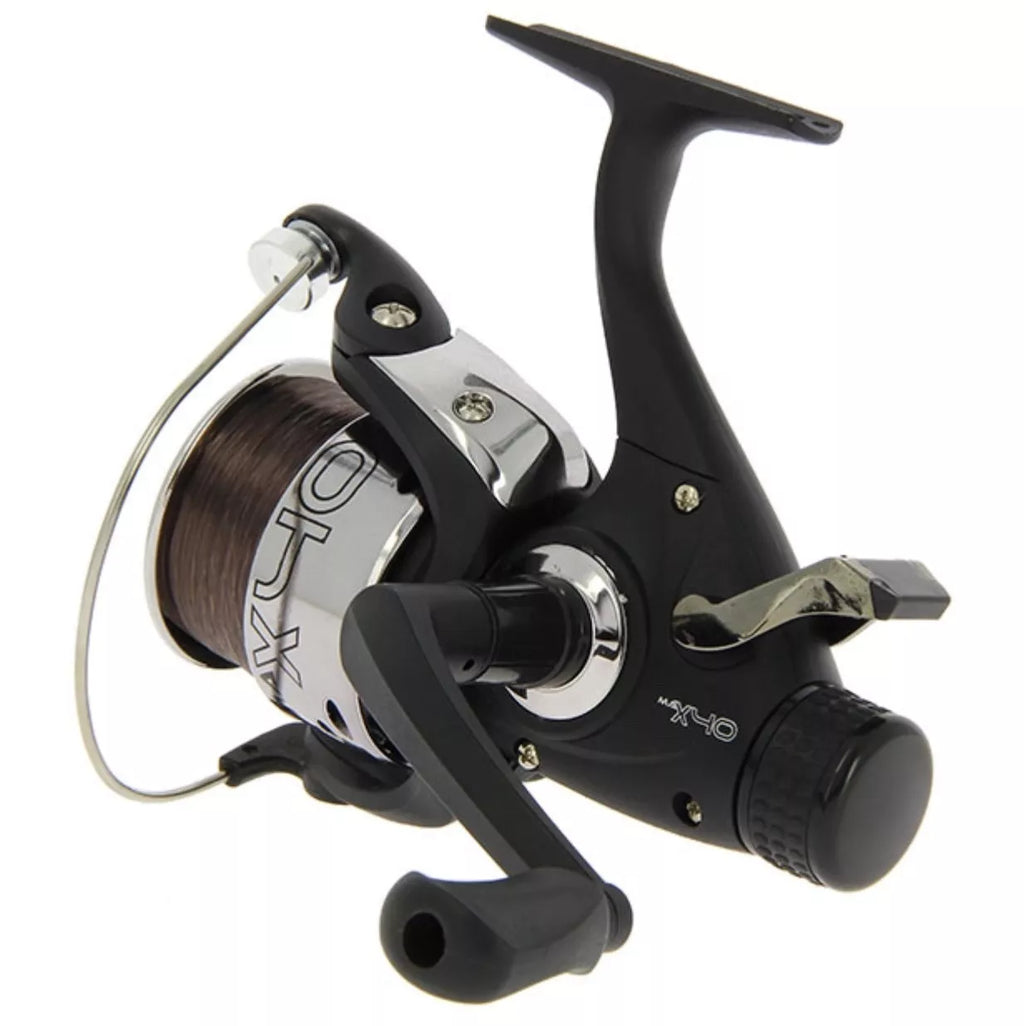 Angling Pursuits Max 40 Carp Runner