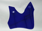 YAMAHA (2000 - 2007) OEM TTR90 TT-R90 TTR 90 TTR-90E LEFT TANK SHROUD AIR SCOOP