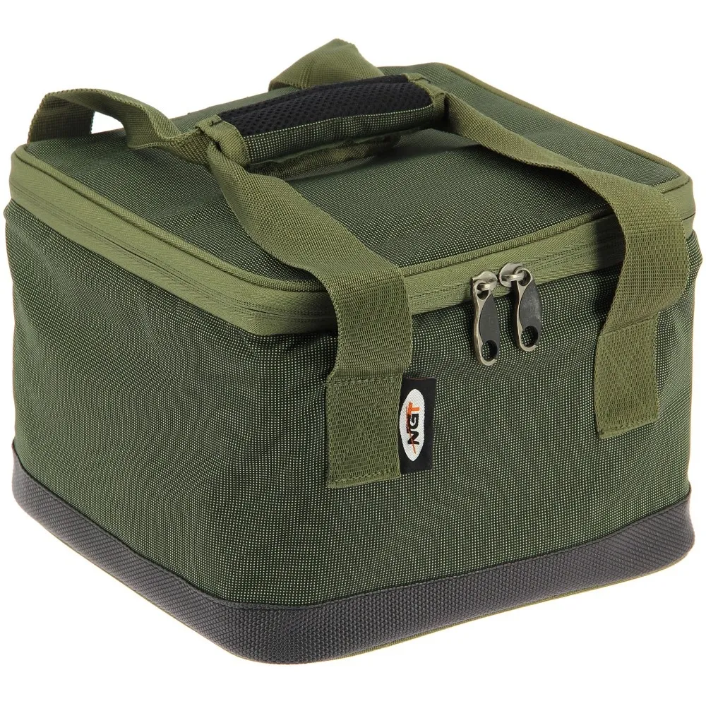 NGT Square Bait Bin Bucket