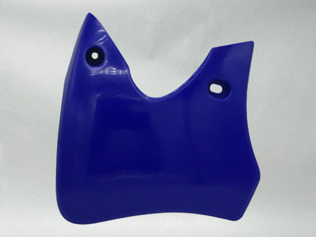 YAMAHA (2000 - 2007) OEM TTR90 TT-R90 TTR 90 TTR-90E LEFT TANK SHROUD AIR SCOOP