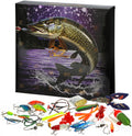 Predator Fishing Advent Calendar