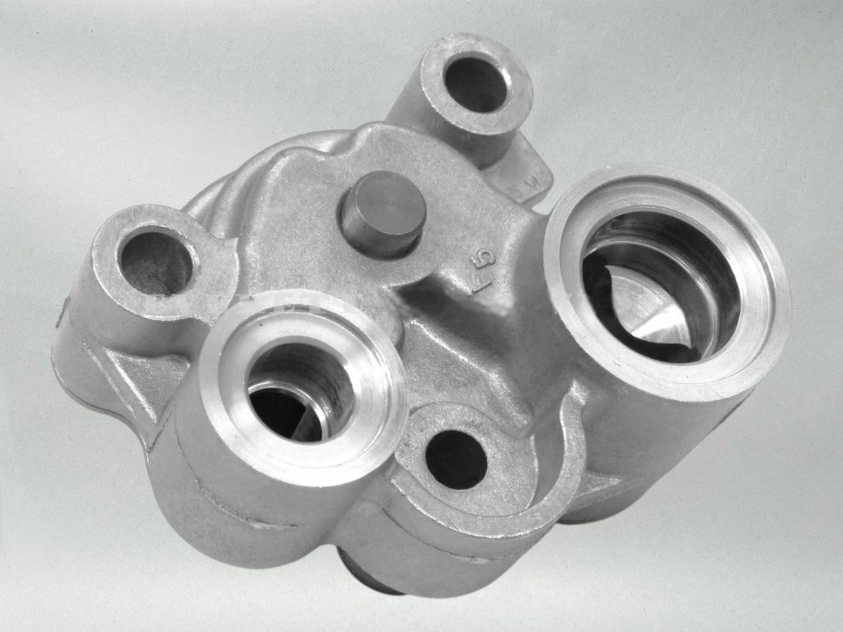 Honda Oil Pump Assembly 15100-HP5-600 - 07-24 Rancher 420 FE FM FPE FPM TE TM