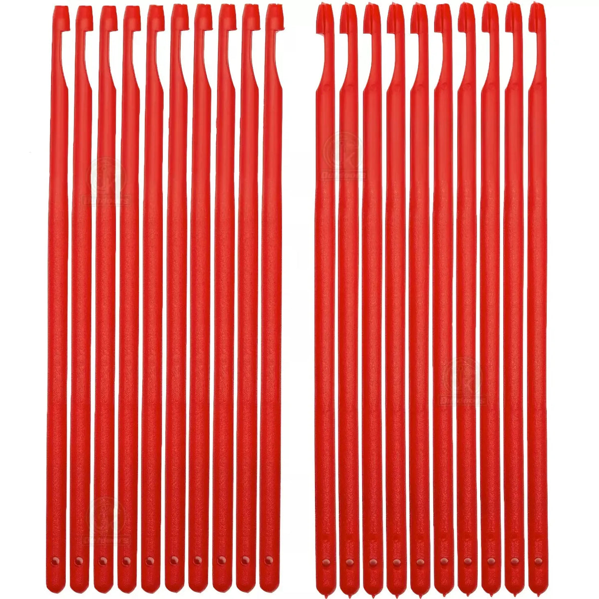 NGT Red Disgorger