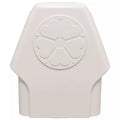 Ultraframe CCG001 Georgian Glazing Bar End Cap Ultraframe CCG001 Georgian Glazing Bar End Cap