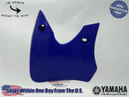 YAMAHA (2000 - 2007) OEM TTR90 TT-R90 TTR 90 TTR-90E LEFT TANK SHROUD AIR SCOOP