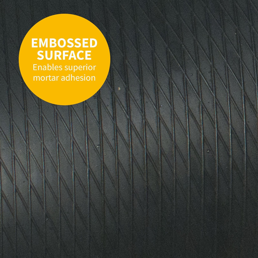 225mm Damp Proof Course (30m)