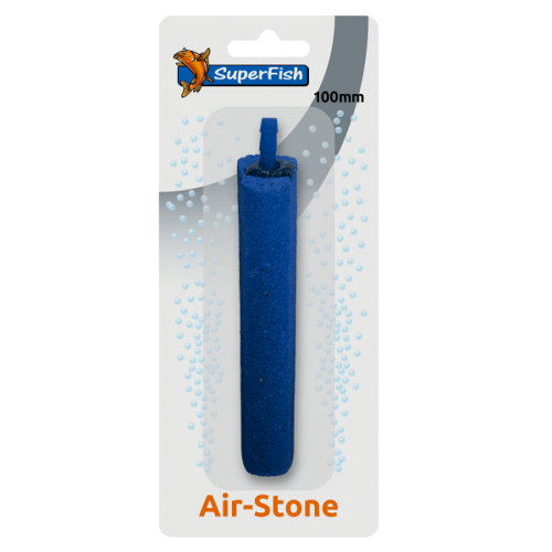 Superfish Air Stone Triangle - Perfect Aquatics Ltd