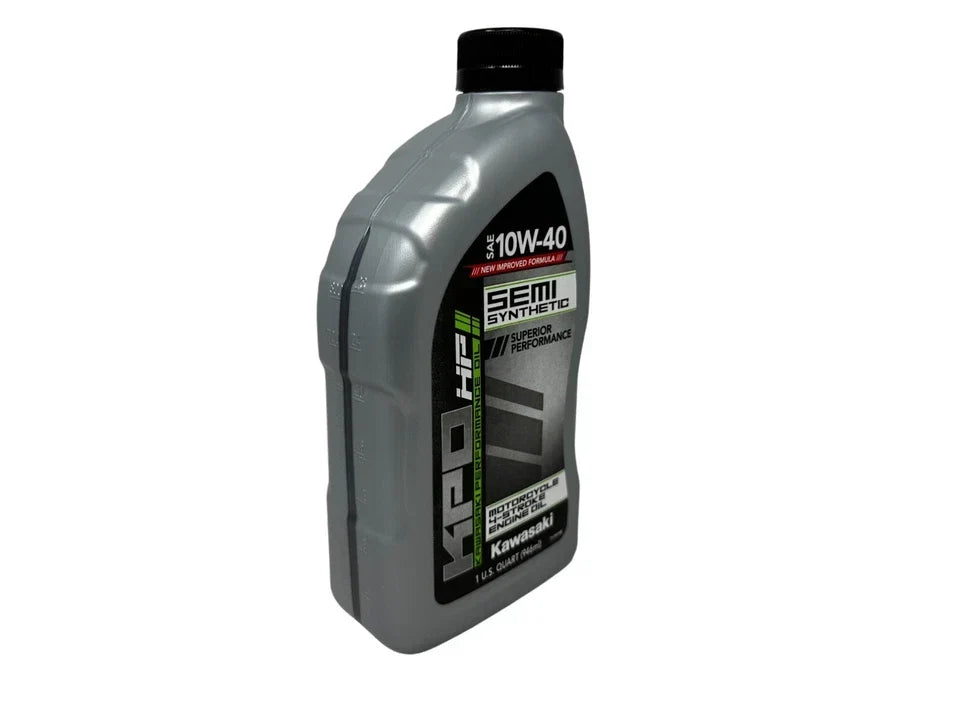 Kawasaki KPO Semi-Synthetic Tune-Up Kit for 2012-2023 VERSYS 1000