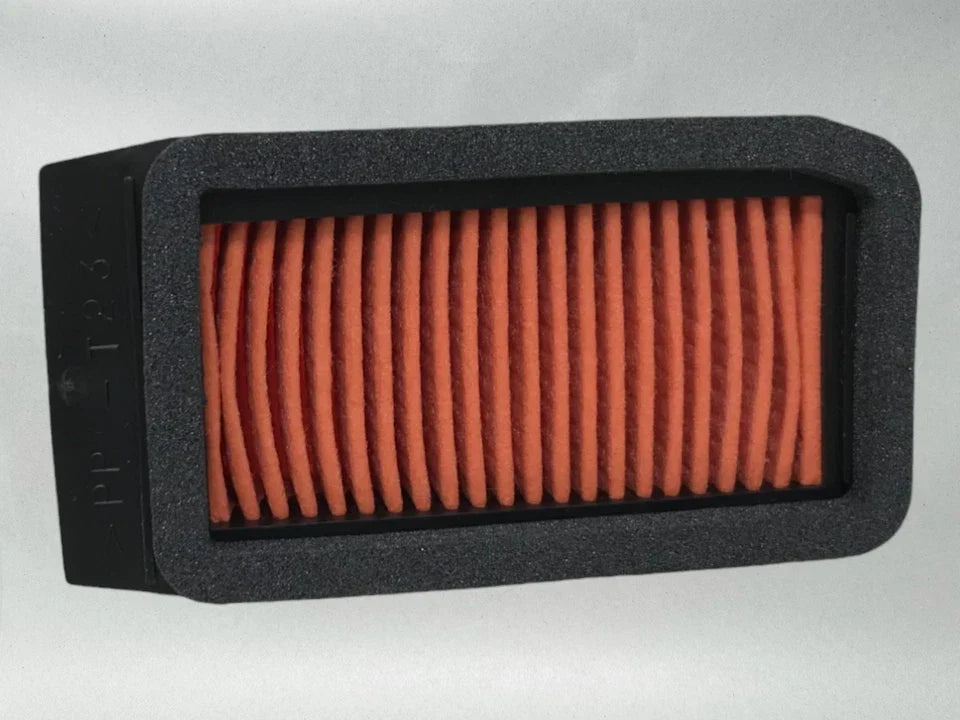 Yamaha OEM (08-25) XT250 Air Filter Element 5XT-14451-00-00