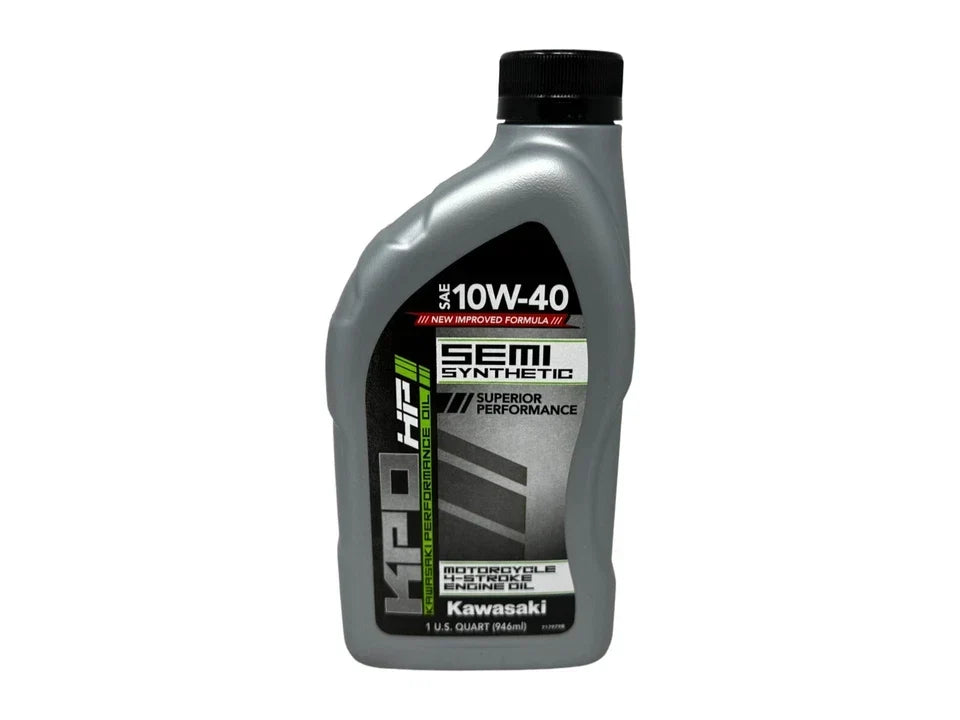Kawasaki KPO Semi-Synthetic Tune-Up Kit for 2012-2023 VERSYS 1000