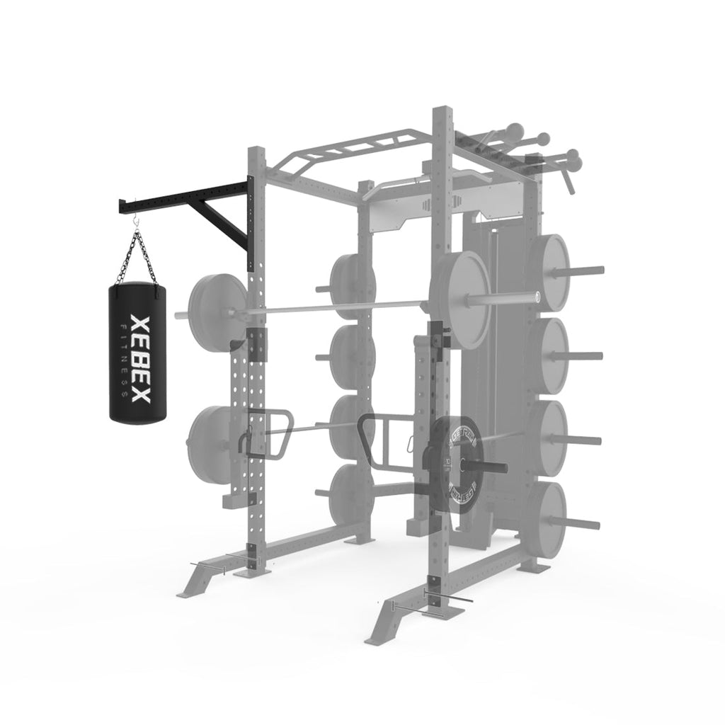4-Post Builder® Power Rack (4' Depth)