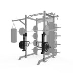 4-Post Builder® Power Rack (4' Depth)