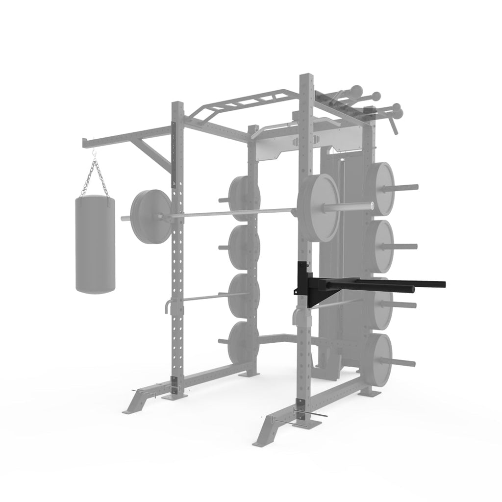 4-Post Builder® Power Rack (4' Depth)
