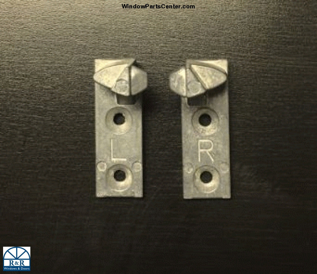 Sash Pivot Pin Set - Weather Shield - Visions 2000
