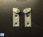 Sash Pivot Pin Set - Weather Shield - Visions 2000