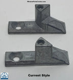 Sash Pivot Pin Set - Weather Shield - Visions 2000