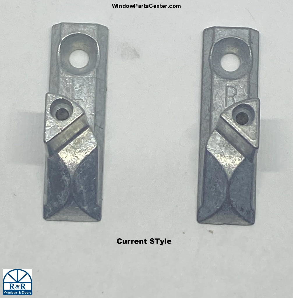 Sash Pivot Pin Set - Weather Shield - Visions 2000
