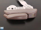 EntryGard Folding Handle Conversion Kit Information Only
