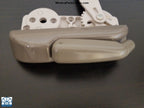 EntryGard Folding Handle Conversion Kit Information Only