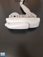 EntryGard Folding Handle Conversion Kit Information Only