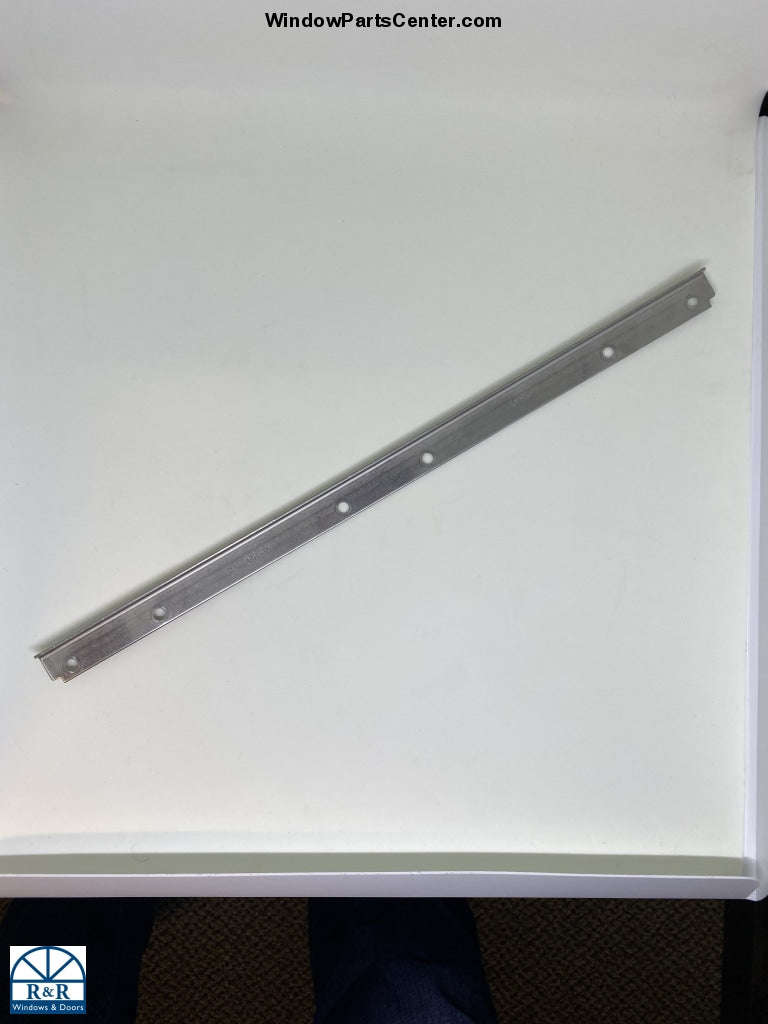 S1054 Andersen Casement Straight Arm Operator Track
