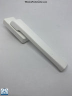S1089 GU Window Handle Dirigent F/F  Low Profile Flat Without Spindle 6-25223-00-0 Tilt and turn