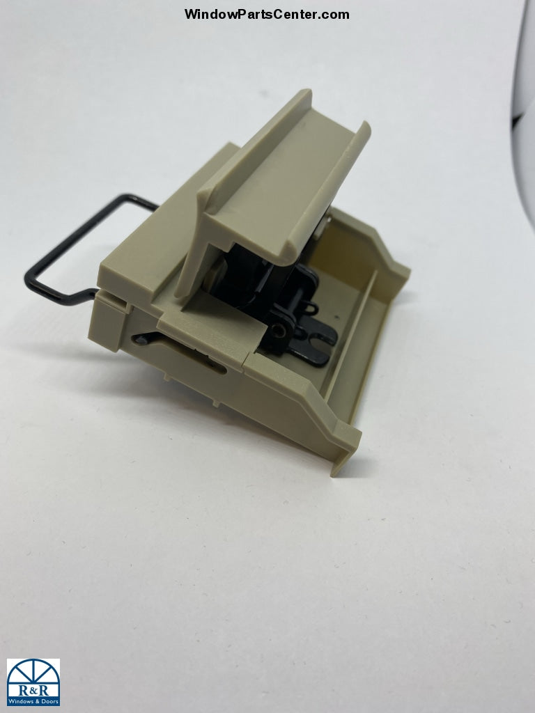 S1091 -Peachtree Casement Window Lock Latch