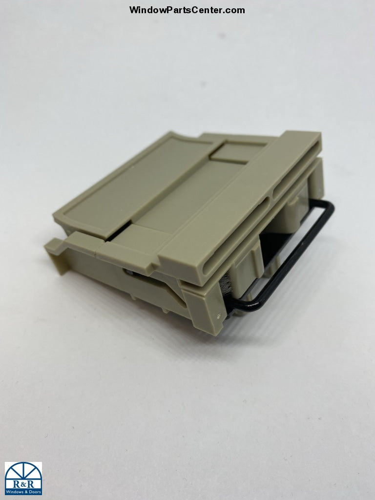 S1091 -Peachtree Casement Window Lock Latch
